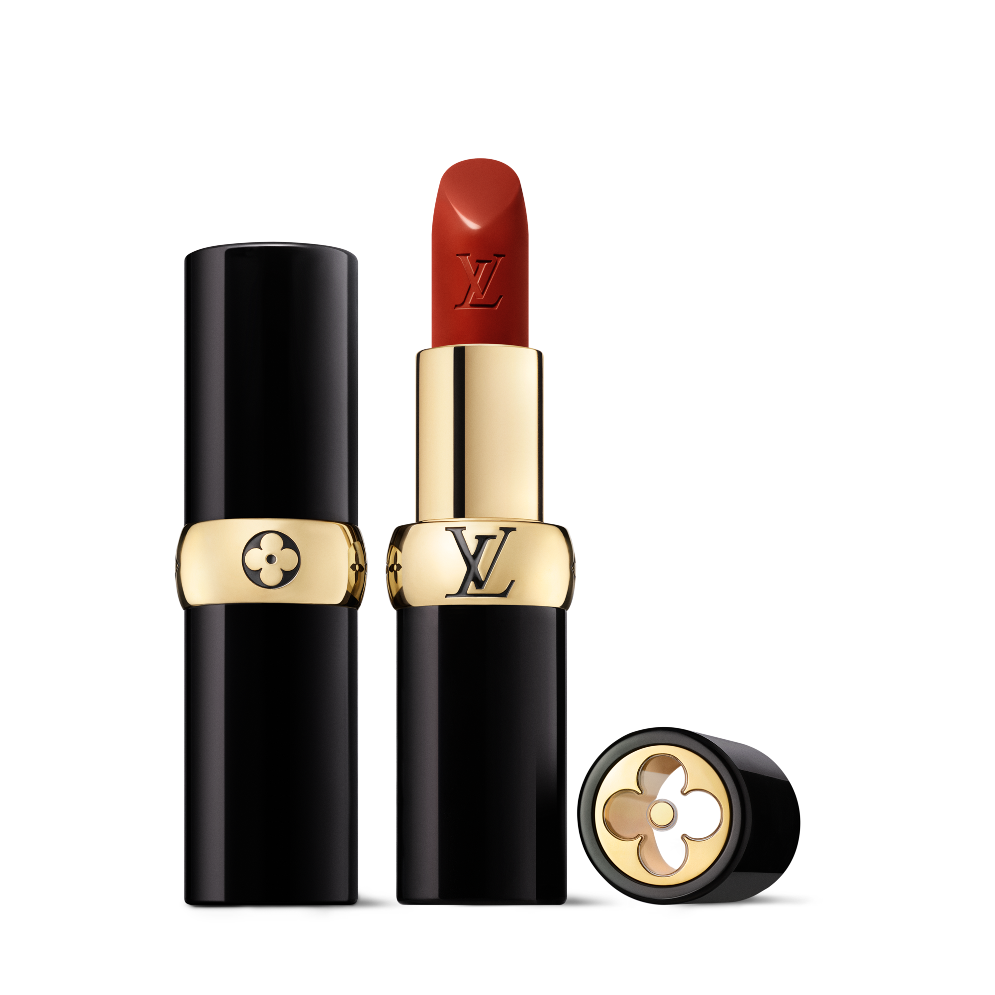 LV Baume - Lip Balm Refill - 060 - Perfumes and Beauty - Lips